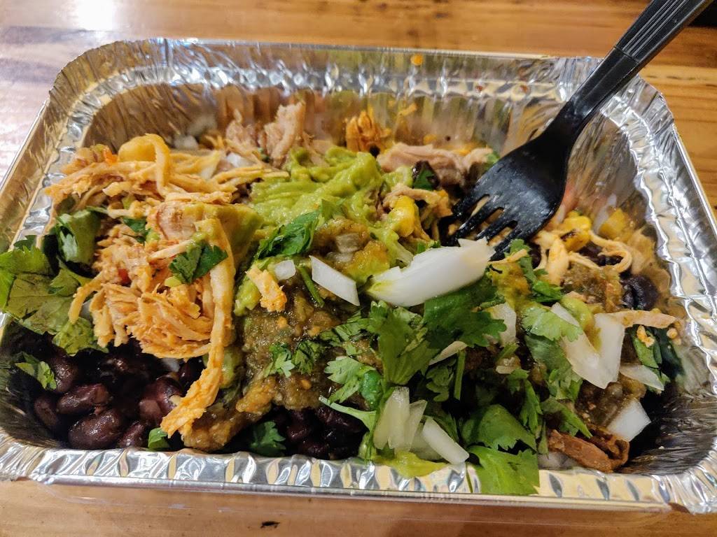 Ohio City Burrito | restaurant | 526 W Superior Ave, Cleveland, OH 44114, USA | 2168623225 OR +1 216-862-3225