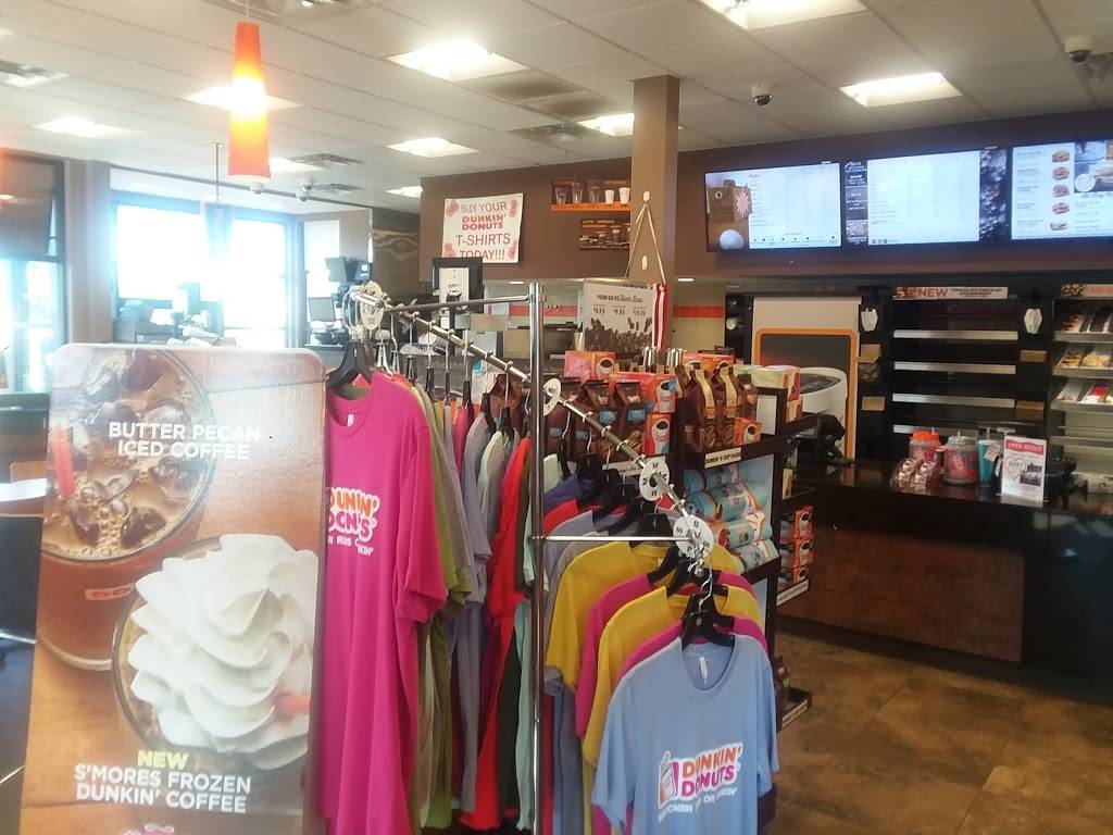 Dunkin | bakery | 915 N Central Ave, Marshfield, WI 54449, USA | 7158981450 OR +1 715-898-1450