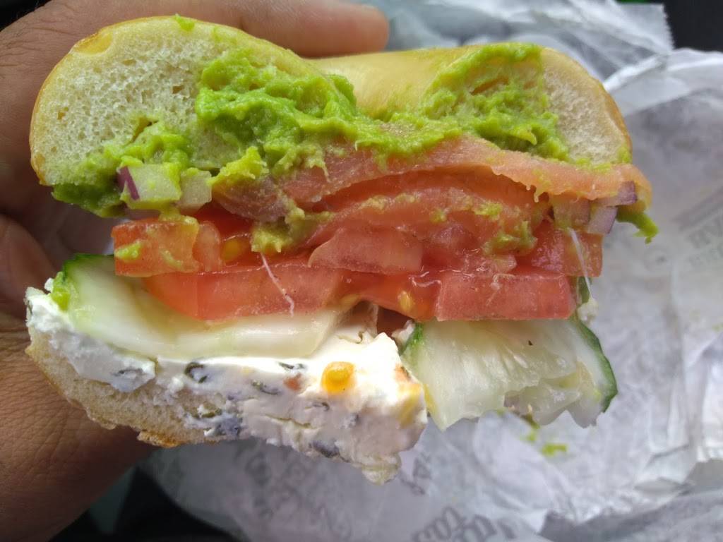 Brueggers Bagels | bakery | 4104 Surles Ct, Durham, NC 27703, USA | 9199416306 OR +1 919-941-6306