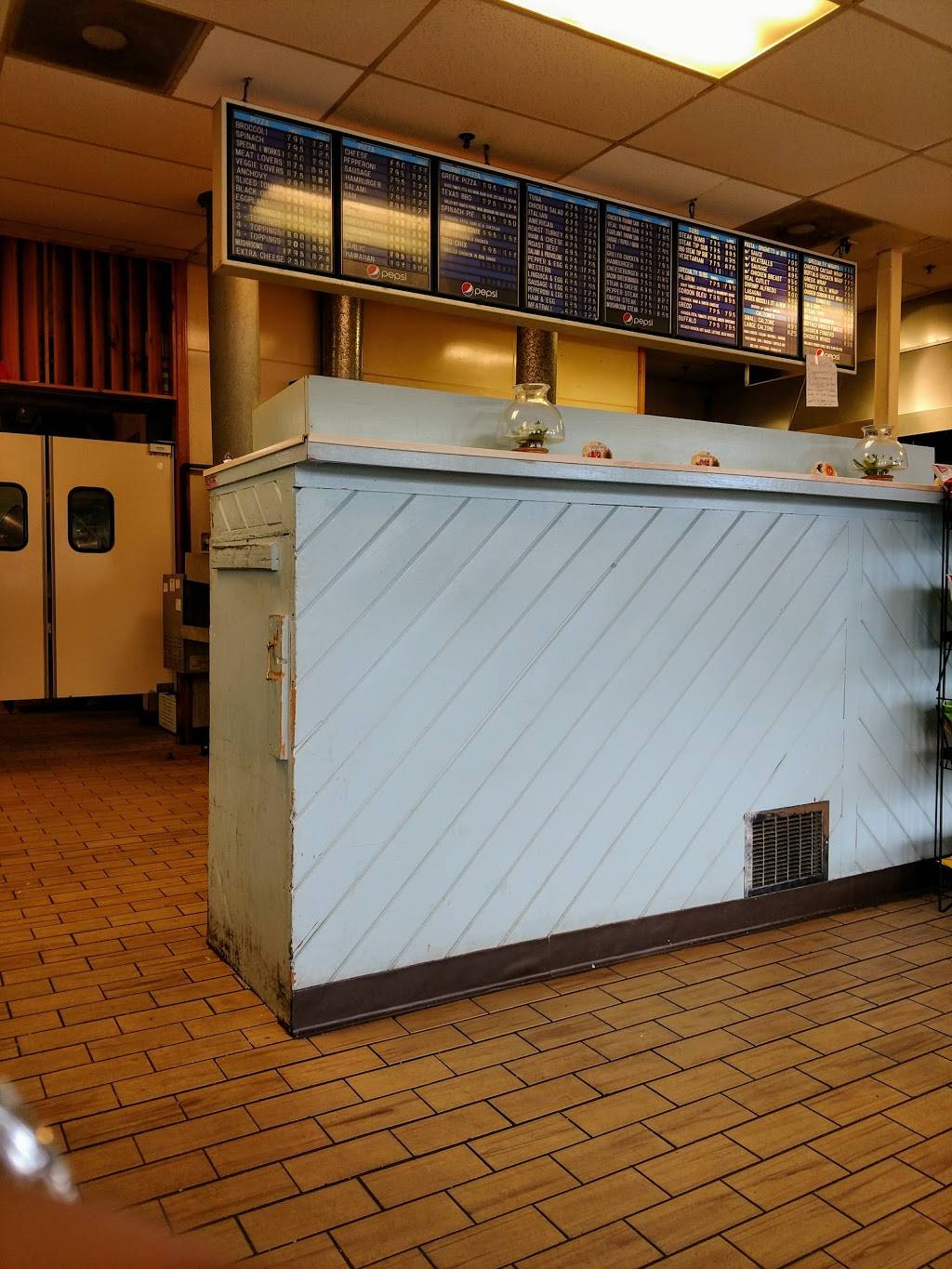 A-1 Pizza | restaurant | 41 Tremont St, Taunton, MA 02780, USA | 5088239100 OR +1 508-823-9100