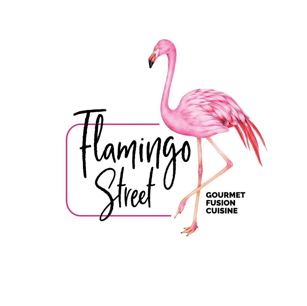 Flamingo Street Gourmet Fusion Cuisine | restaurant | 702 Front St, Comfort, TX 78013, USA | 7029043142 OR +1 702-904-3142