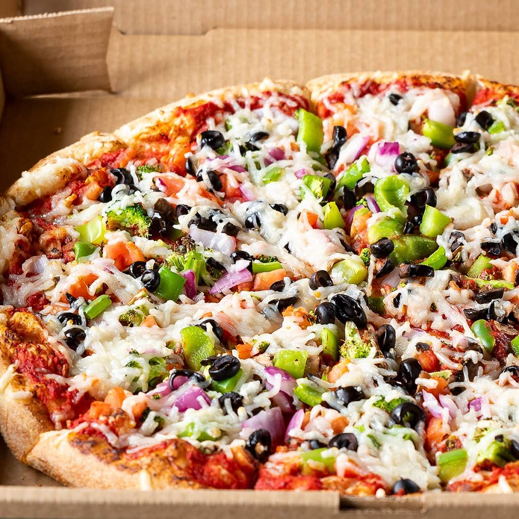 Glass Nickel Pizza Co. – Neenah/Menasha | meal delivery | 217 Washington St, Menasha, WI 54952, USA | 9208401333 OR +1 920-840-1333