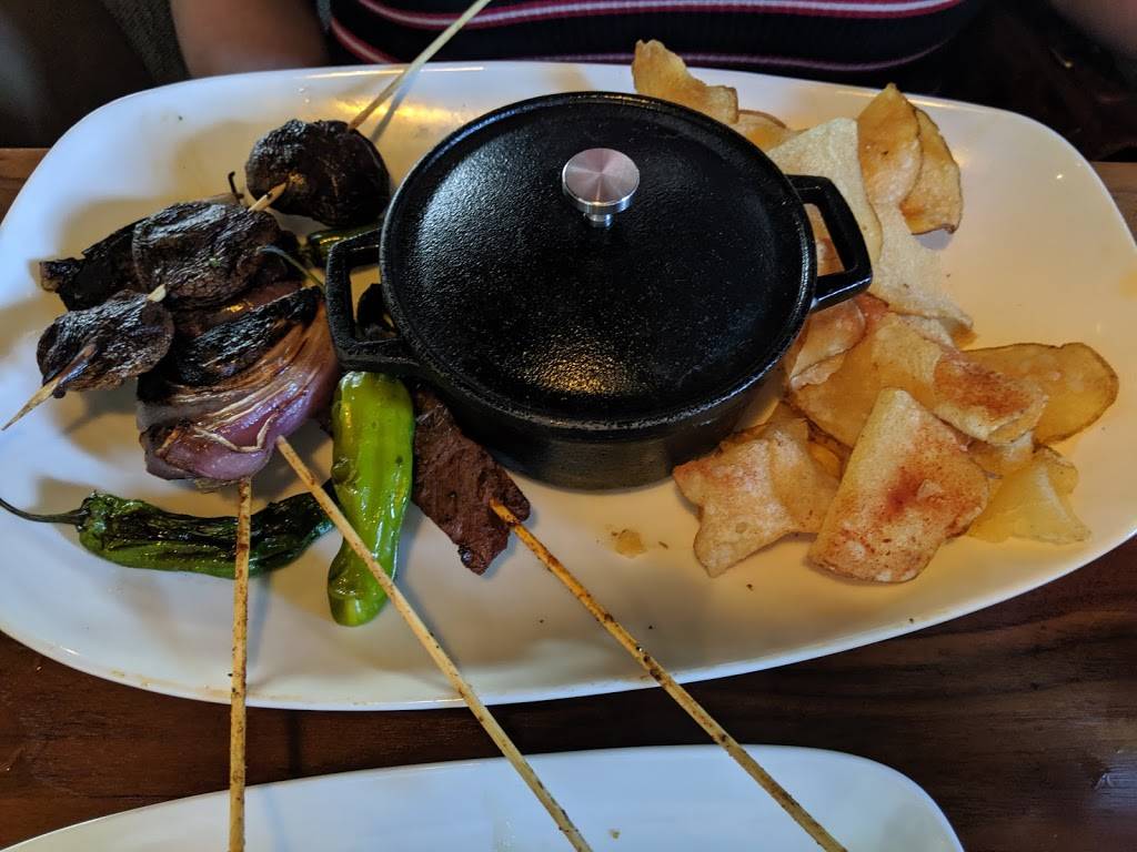 Ignite Wood Fire Grill | restaurant | 8721 Ryckert St, Lenexa, KS 66219, USA | 9139553473 OR +1 913-955-3473