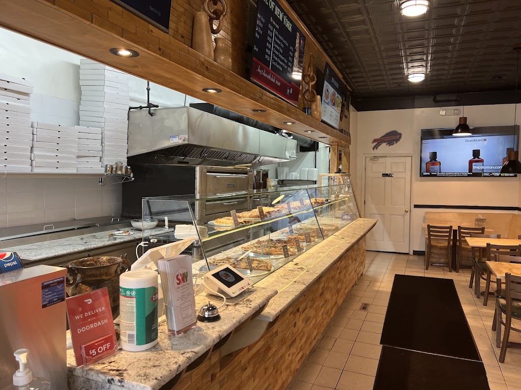 Slice of New York | restaurant | 1207 Hertel Ave, Buffalo, NY 14216, USA | 7164471207 OR +1 716-447-1207