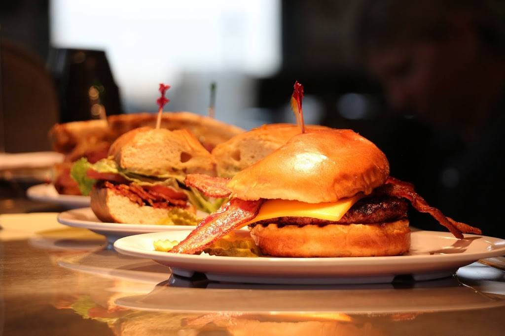 Clyde Iron Works | restaurant | 2920 W Michigan St, Duluth, MN 55806, USA | 2187271150 OR +1 218-727-1150