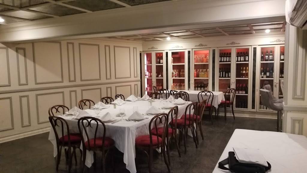 Prime Bistro | restaurant | 305 Central Ave, Lawrence, NY 11559, USA | 5163747772 OR +1 516-374-7772