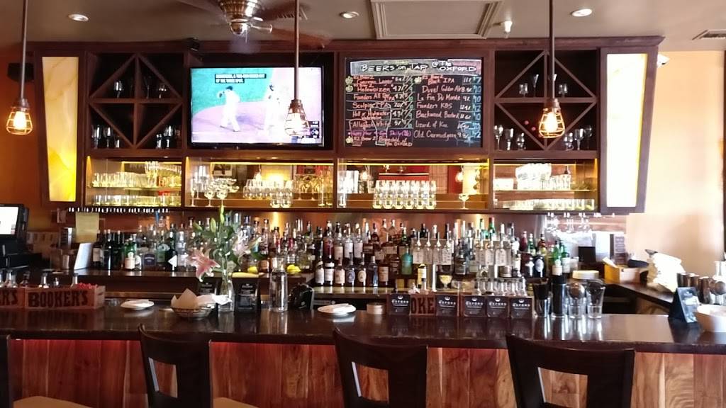 The Oxford | restaurant | 195 S Murphy Ave, Sunnyvale, CA 94086, USA | 4082458503 OR +1 408-245-8503
