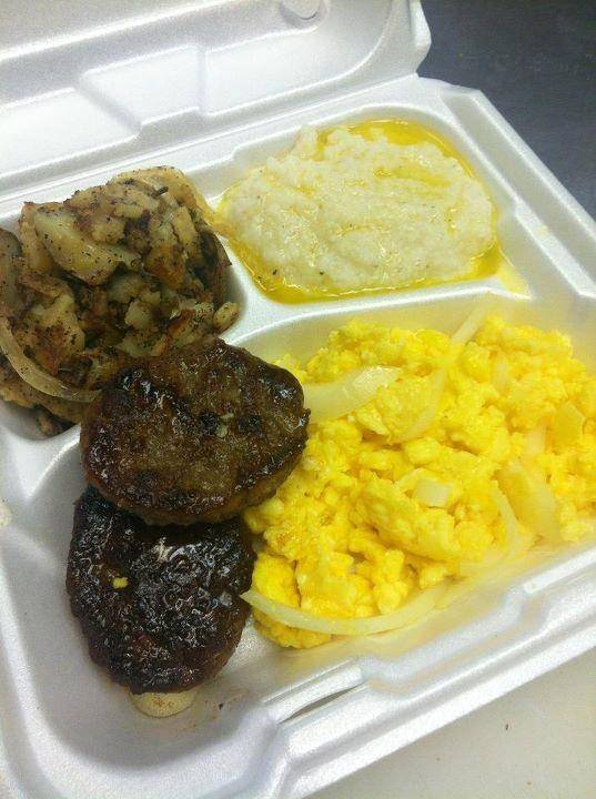 Jessie Maes Southern Creole Cuisine | restaurant | 3671 E Livingston Ave, Columbus, OH 43227, USA | 6142379818 OR +1 614-237-9818