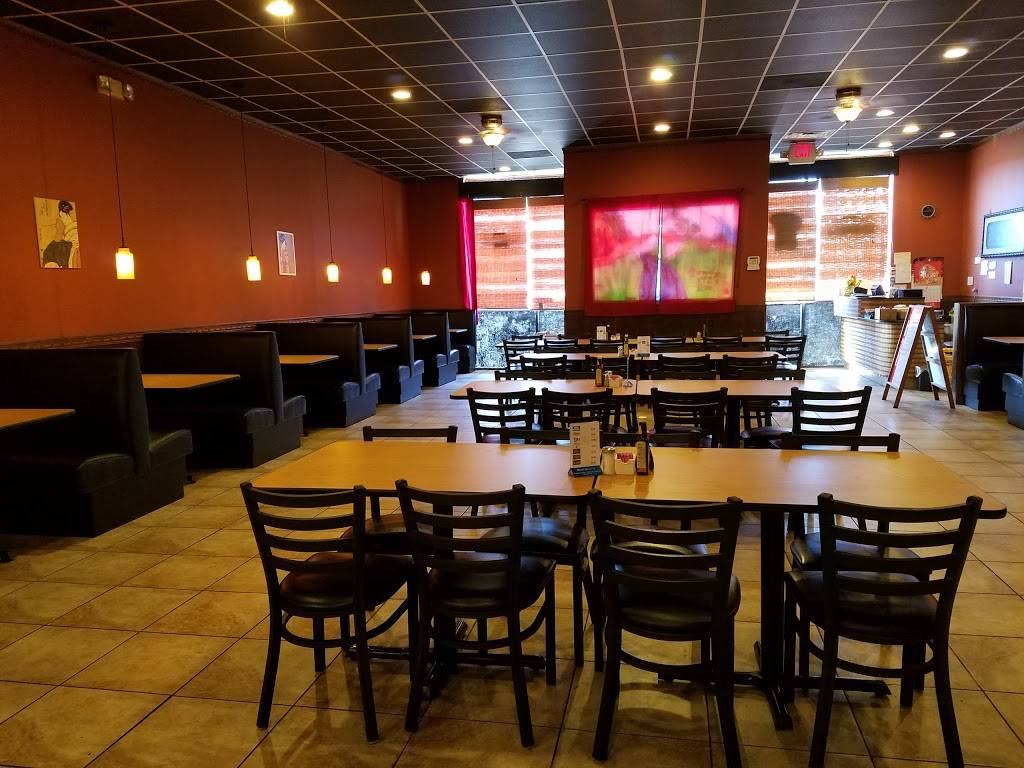 Yamato Japanese Steakhouse | restaurant | 1620 N Locust Ave, Lawrenceburg, TN 38464, USA | 9317628778 OR +1 931-762-8778