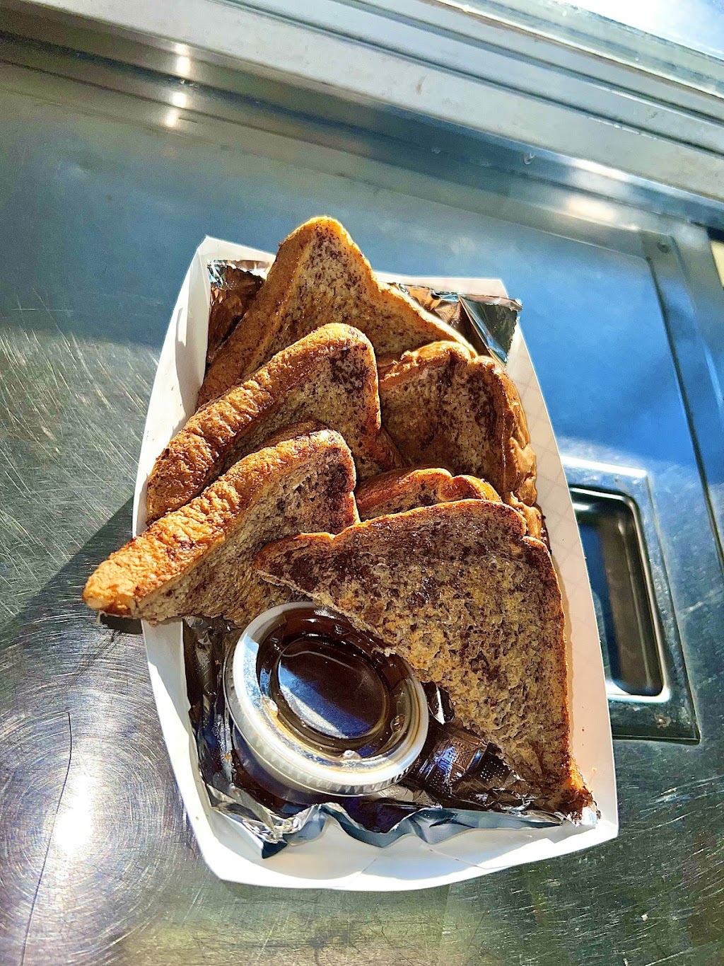 Vittles Van | restaurant | 2178 Rockfish Valley Hwy, Nellysford, VA 22958, USA | 4349067594 OR +1 434-906-7594