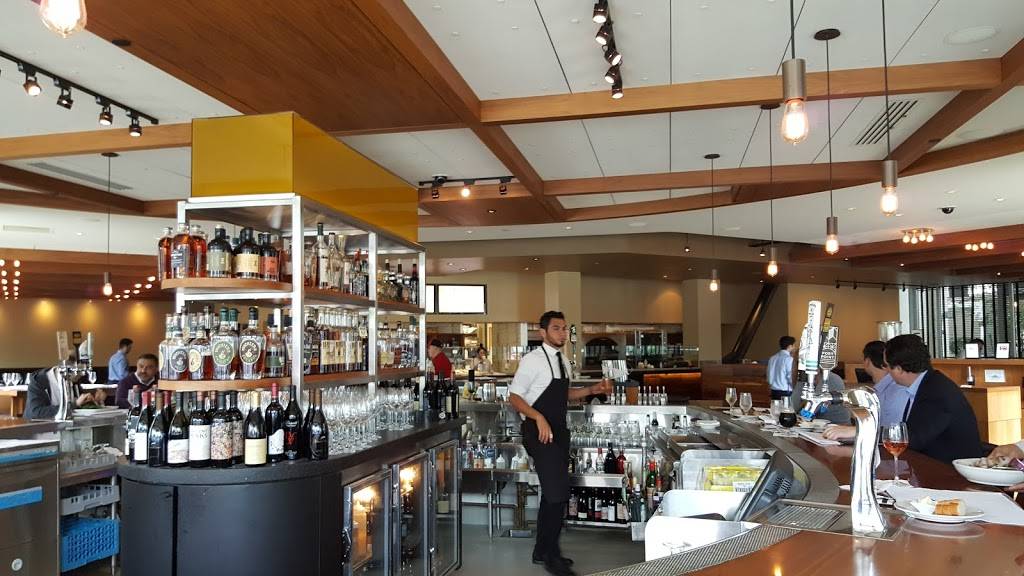 Scratch | restaurant | 401 Castro St #100, Mountain View, CA 94041, USA | 6502373132 OR +1 650-237-3132