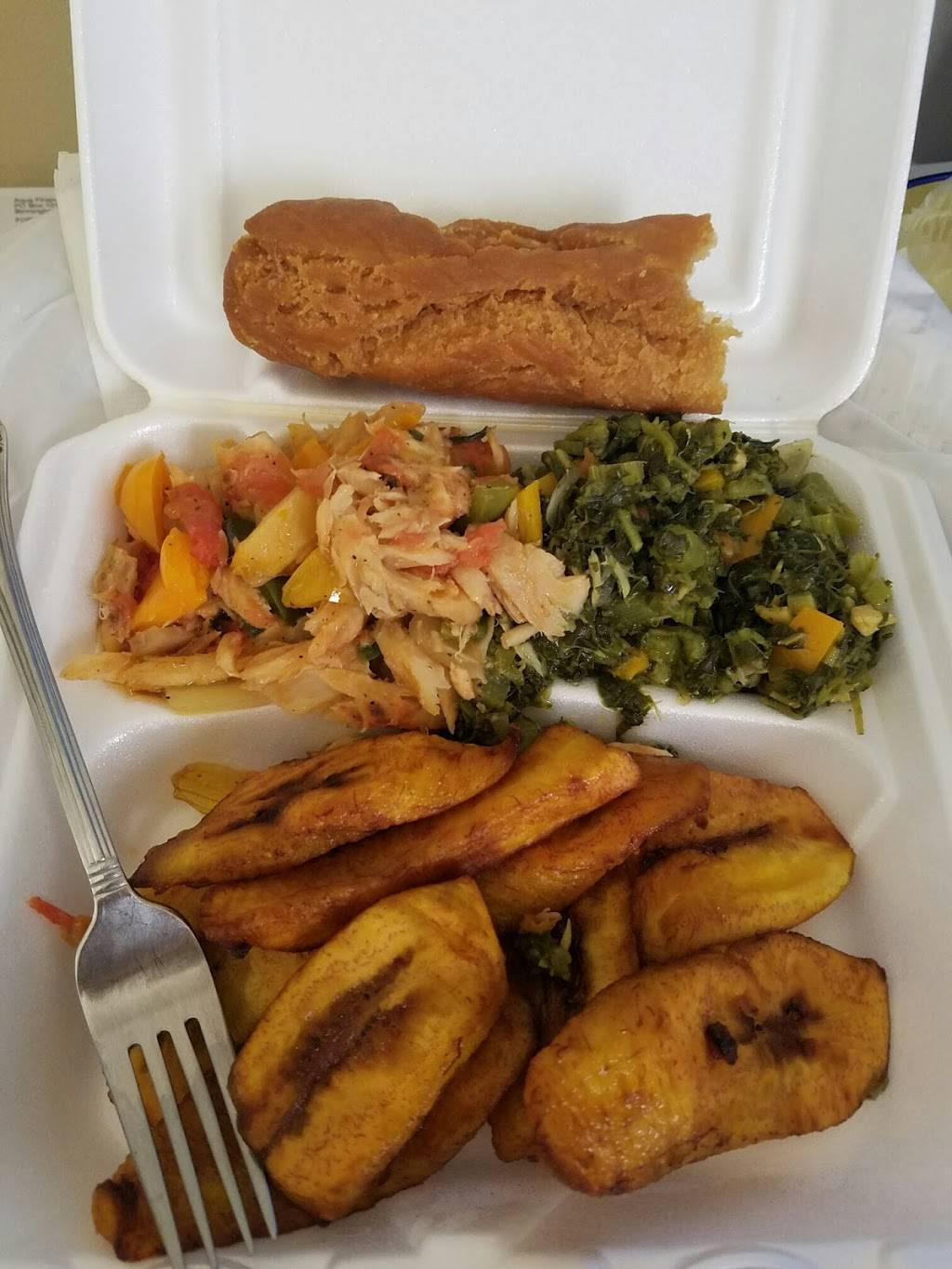 Golden Krust Caribbean Restaurant | bakery | 315 Jonesboro Rd, McDonough, GA 30253, USA | 6788345082 OR +1 678-834-5082