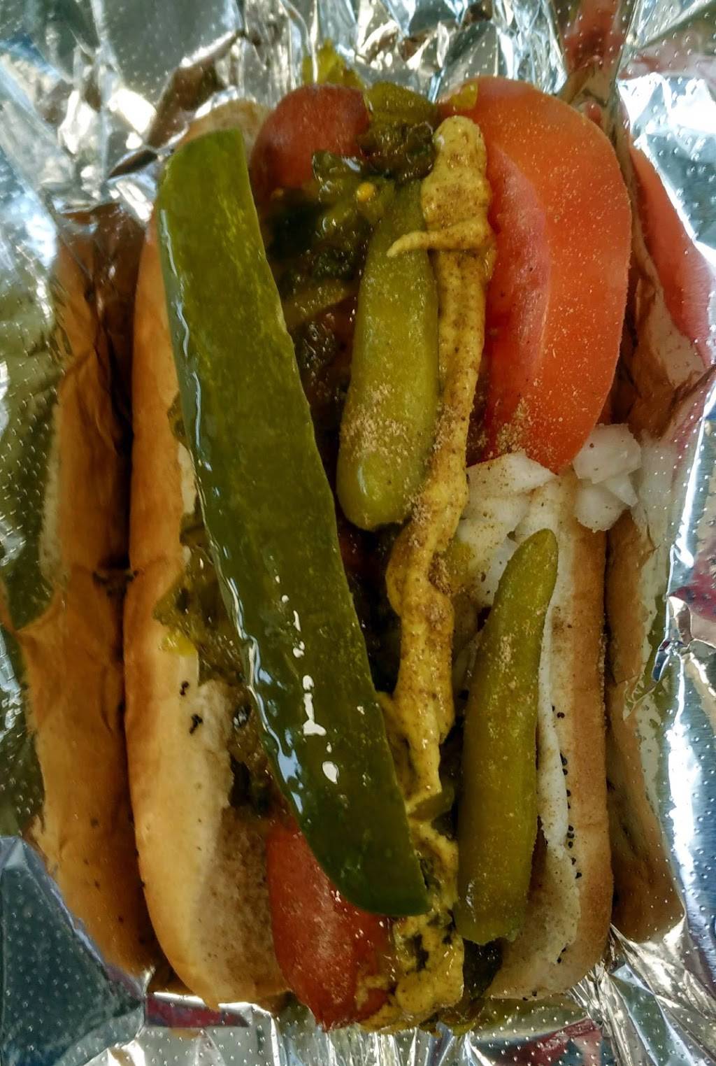 Jasper Dog Haus | restaurant | 155 W 2nd St, Jasper, IN 47546, USA | 8123094672 OR +1 812-309-4672