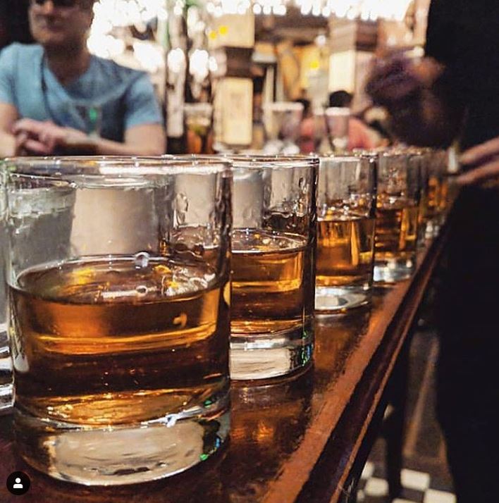 Fado Irish Pub | restaurant | 273 Buckhead Ave NE, Atlanta, GA 30305, USA | 4048410066 OR +1 404-841-0066