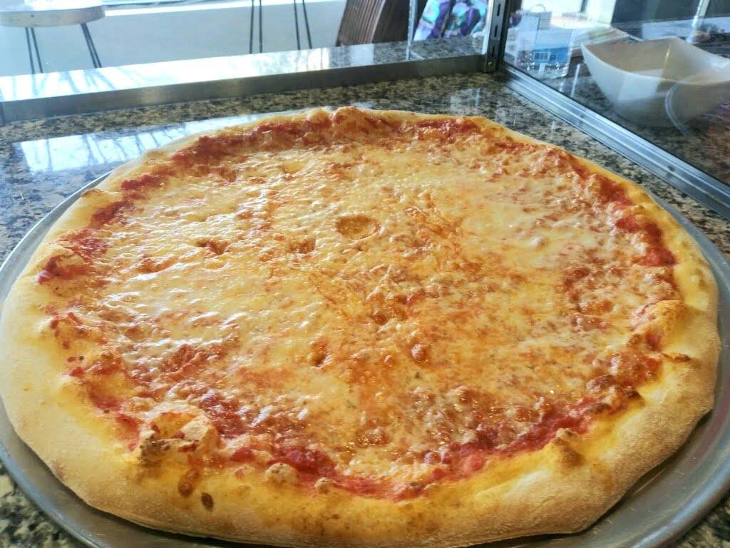 Paradiso Pizzeria | meal takeaway | 200 New York Ave, Union City, NJ 07087, USA | 2017139892 OR +1 201-713-9892