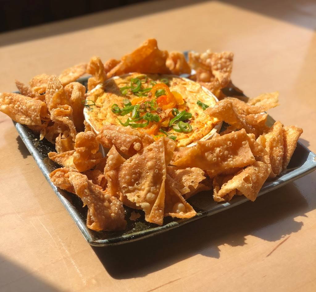 Mirin New Albany | restaurant | 145 E Main St, New Albany, IN 47150, USA | 8127257585 OR +1 812-725-7585