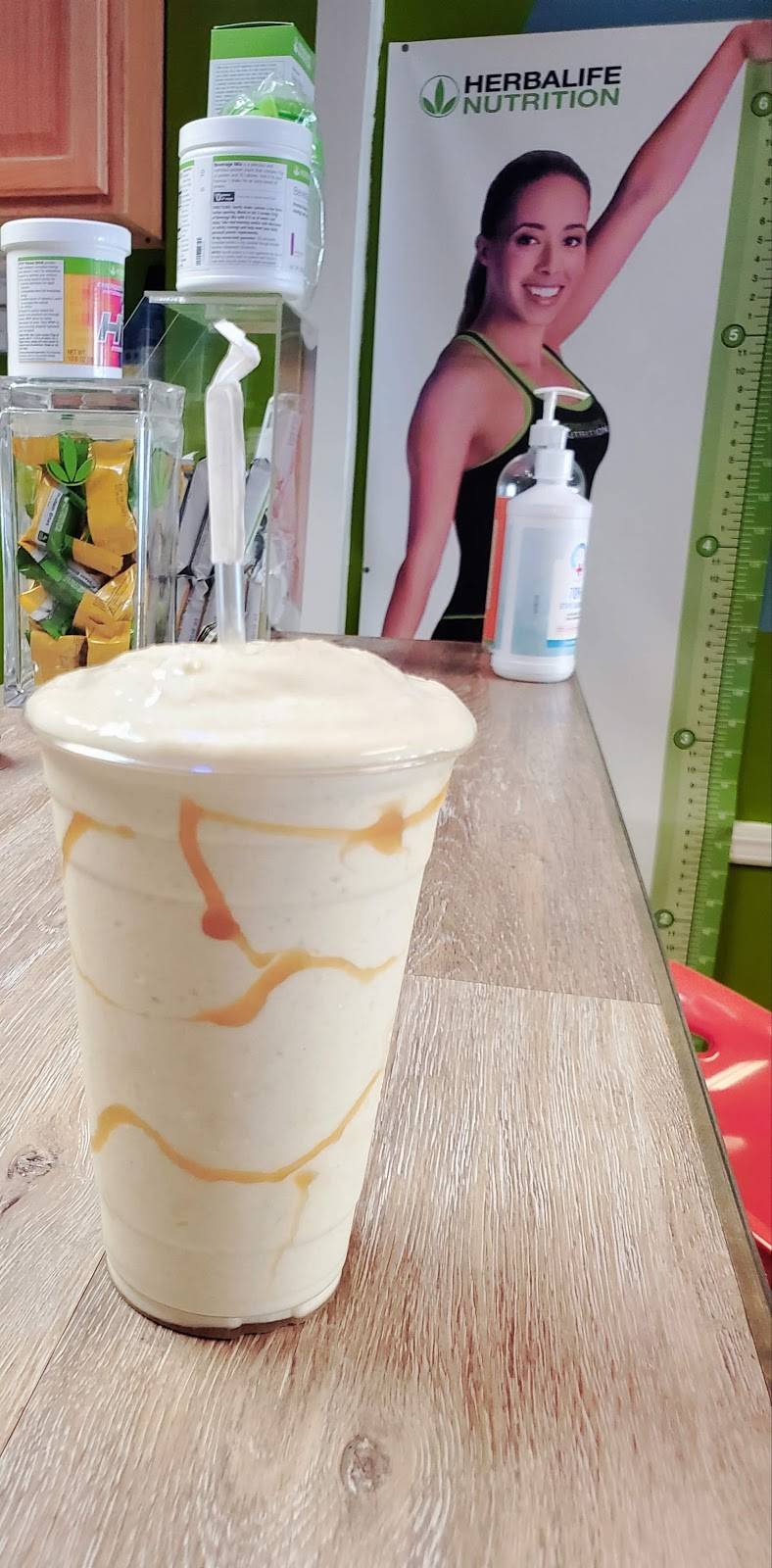 SIENTASE DE MARAVILLA NUTRITION BAR | restaurant | 1572 Watson Ave, The Bronx, NY 10472, USA | 9172265088 OR +1 917-226-5088