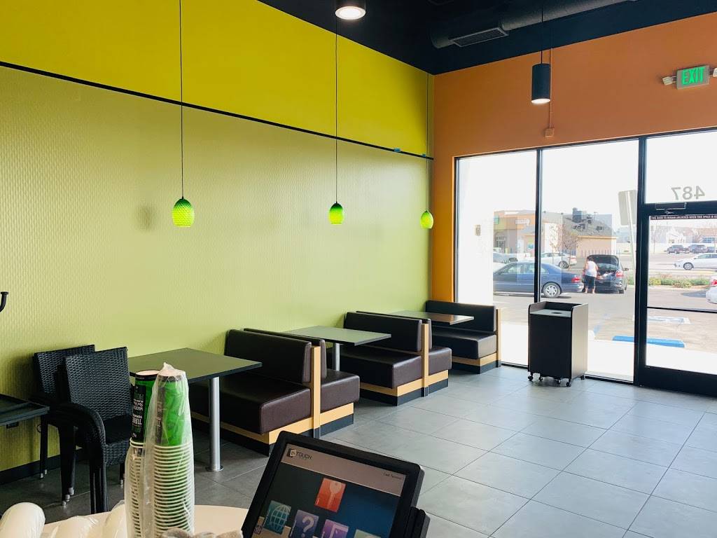 Deli Delicious | restaurant | 487 N J St, Tulare, CA 93274, USA | 5594675028 OR +1 559-467-5028