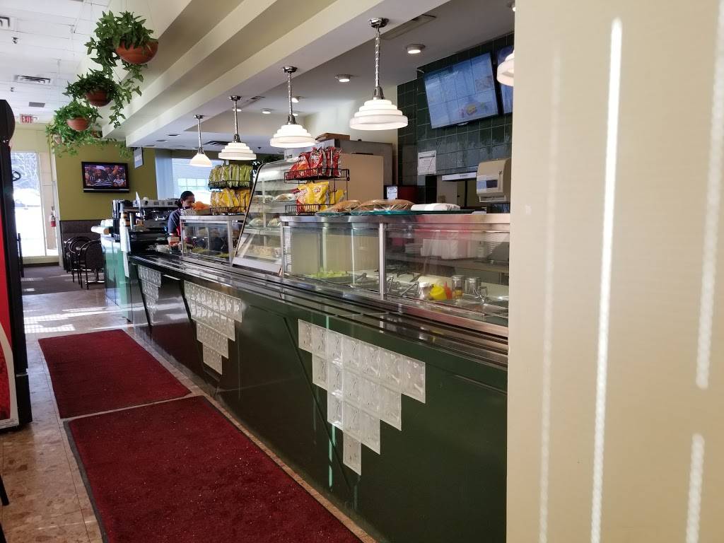 Skyport Coffee | restaurant | 61 International Blvd, Etobicoke, ON M9W 6K4, Canada | 4166748781 OR +1 416-674-8781