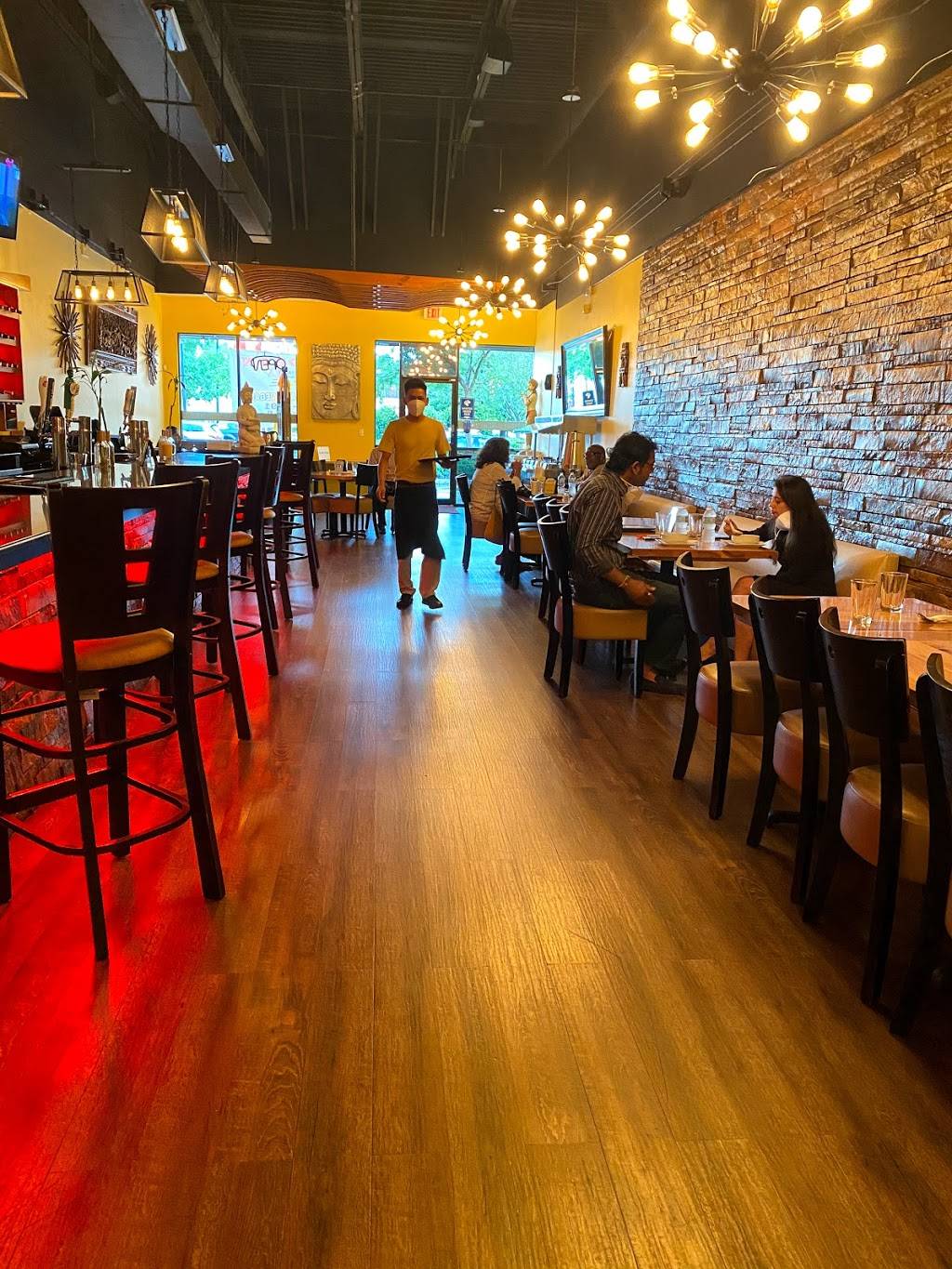 The Madras Cafe | restaurant | 7730 W Sand Lake Rd, Sand Lake, FL 32819, USA | 4072034191 OR +1 407-203-4191