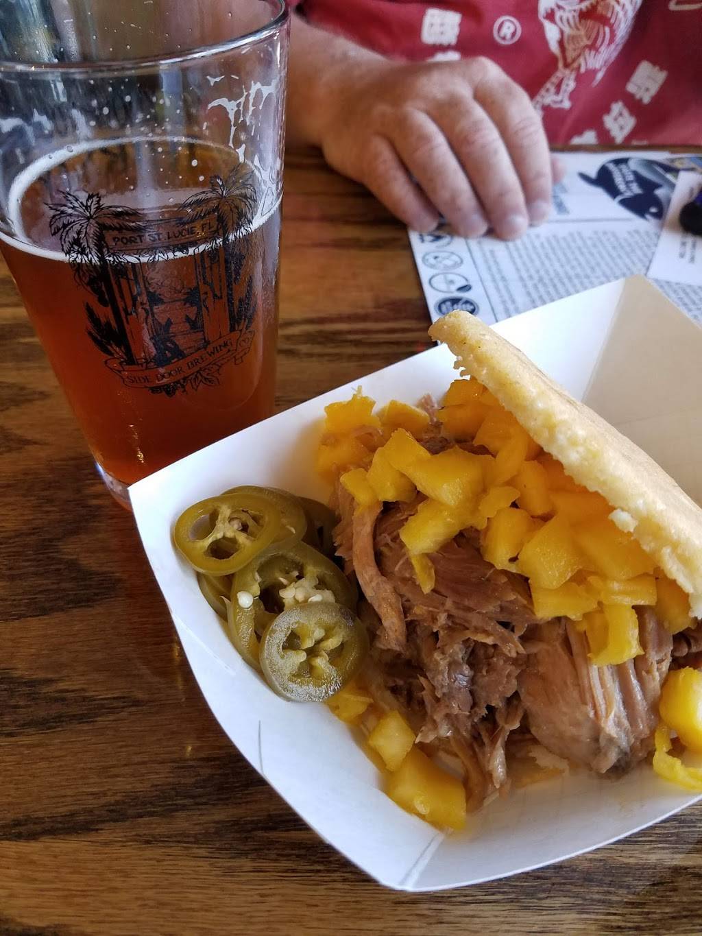 Reds Kitchen | restaurant | 5, Port St. Lucie, FL 34953, USA | 5617150810 OR +1 561-715-0810