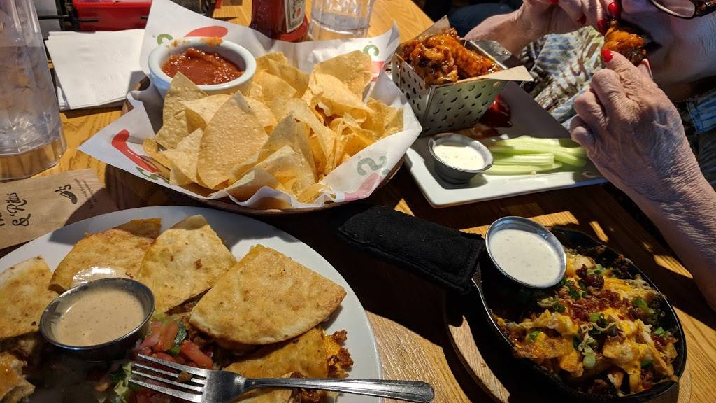 Chilis Grill & Bar | restaurant | 7083 Bakers Bridge Rd, Franklin, TN 37067, USA | 6157717497 OR +1 615-771-7497