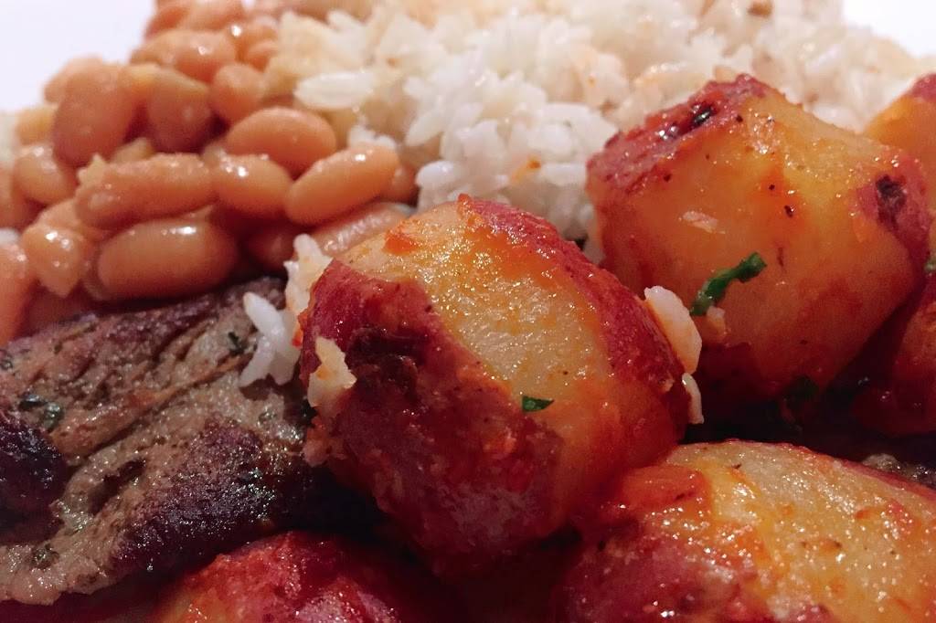 Andes Gourmet Deli | restaurant | 148 Amity Rd, New Haven, CT 06515, USA | 4752099385 OR +1 475-209-9385