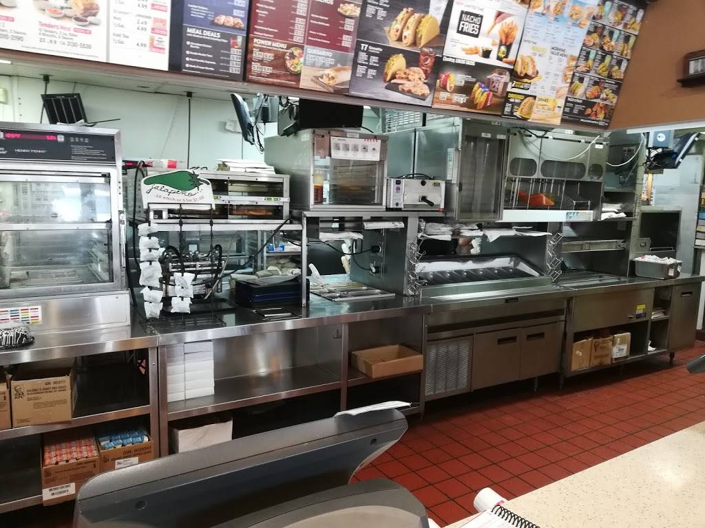 Taco Bell | meal takeaway | 6708 W Deer Valley Rd, Glendale, AZ 85310, USA | 6235373560 OR +1 623-537-3560