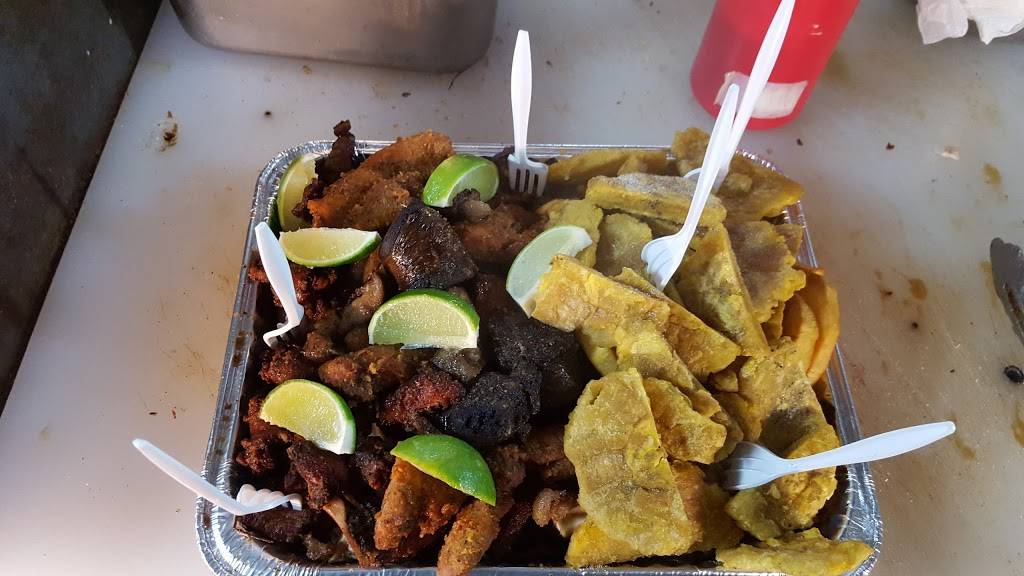 El Fuerte Fritura Y Chimichurri | restaurant | 147 Post Ave, New York, NY 10034, USA | 3478591314 OR +1 347-859-1314