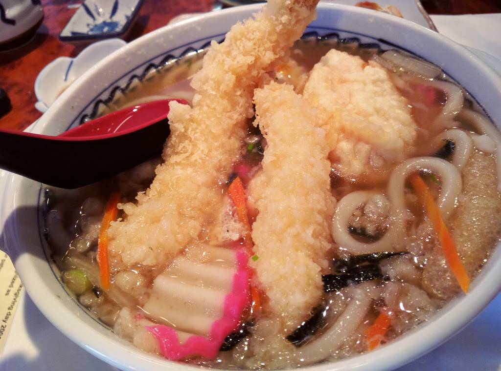 Maguro Sushi House | restaurant | 92 E Main St, Ramsey, NJ 07446, USA | 2013274888 OR +1 201-327-4888