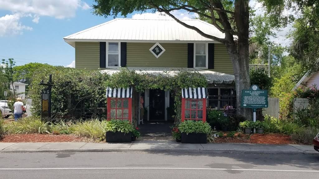 Sweet Magnolias Tea Bistro | restaurant | 212 Howard St, Auburndale, FL 33823, USA | 8639651684 OR +1 863-965-1684