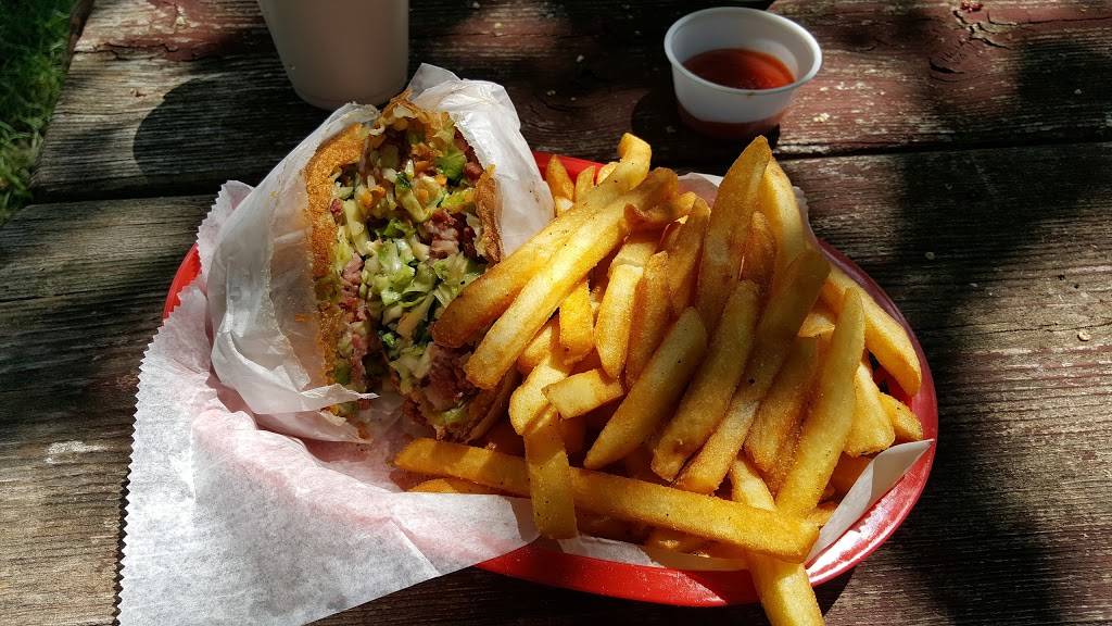 S.B. BBQ Bones | restaurant | 28321 Sumpter Rd, New Boston, MI 48164, USA | 7347900188 OR +1 734-790-0188