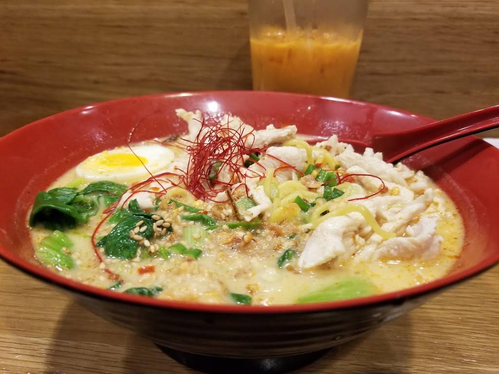 Kao Ramen By Mama | restaurant | 573 E Main St, Ventura, CA 93001, USA | 8056678393 OR +1 805-667-8393