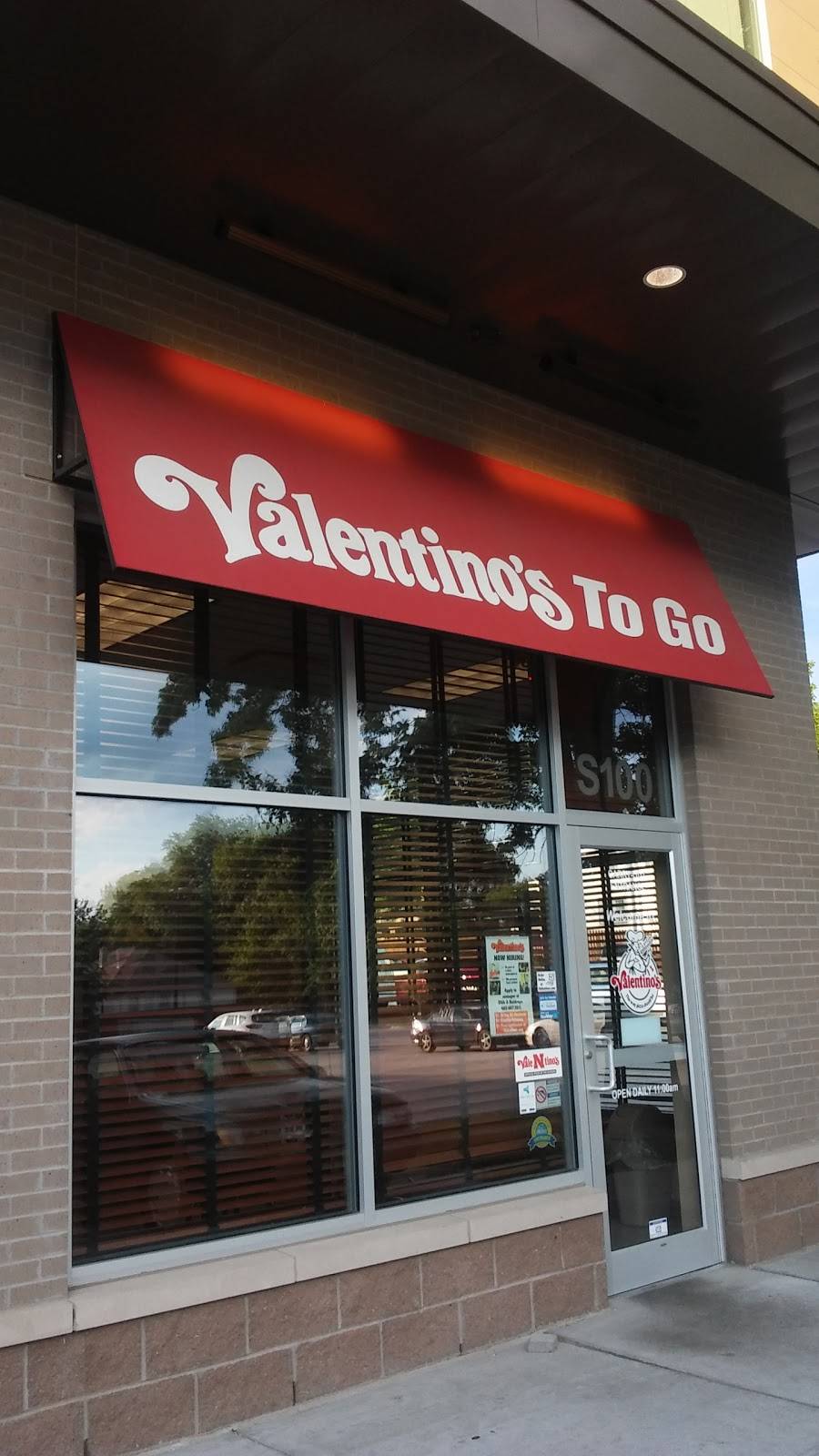 Valentinos | meal delivery | 3535 Holdrege St #100, Lincoln, NE 68503, USA | 4024673611 OR +1 402-467-3611