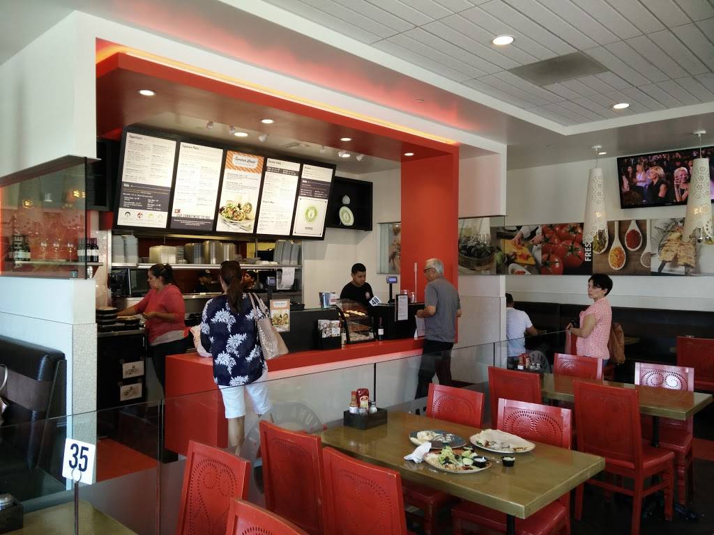 Luna Grill - Eastlake | restaurant | 2275 Otay Lakes Rd #119, Chula Vista, CA 91915, USA | 6196565862 OR +1 619-656-5862