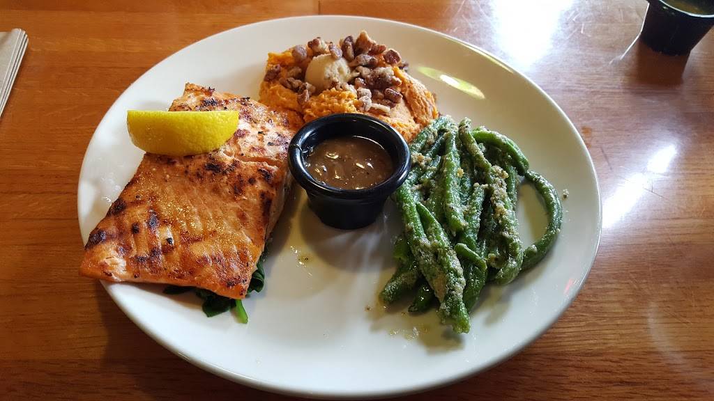 Applebees Grill + Bar | restaurant | 634 Baltimore Blvd, Westminster, MD 21157, USA | 4107517127 OR +1 410-751-7127