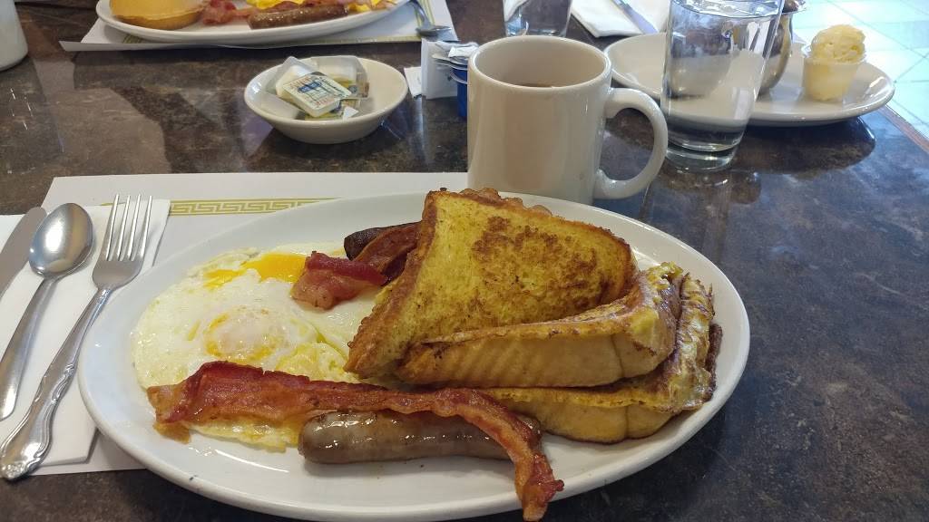 Jelly Jam Restaurant | restaurant | 6300 Cermak Rd, Berwyn, IL 60402, USA | 7084849840 OR +1 708-484-9840