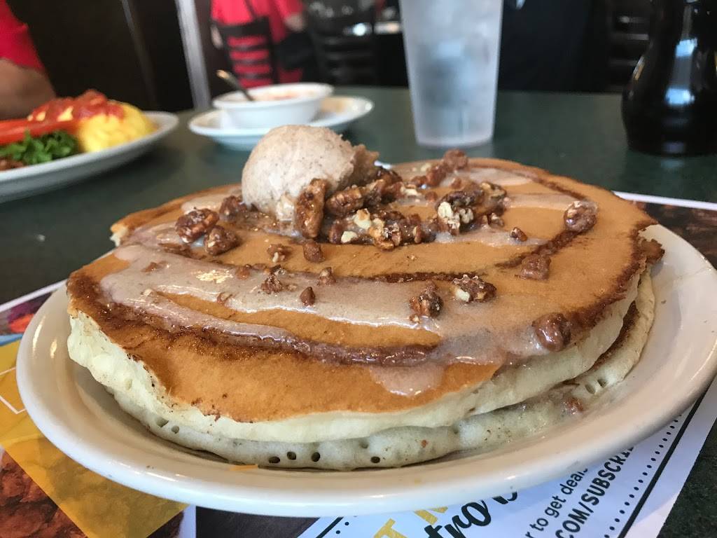 Metro Diner | cafe | 2714 W Osceola Pkwy, Kissimmee, FL 34741, USA | 4077496998 OR +1 407-749-6998