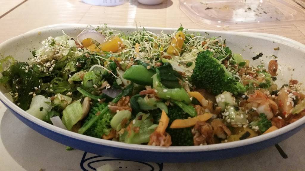 Beefsteak | restaurant | 4531 Wisconsin Ave NW, Washington, DC 20016, USA | 2022442529 OR +1 202-244-2529