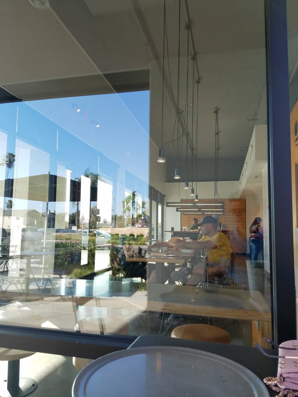 Chipotle Mexican Grill | restaurant | 225 Jamacha Road, El Cajon, CA 92019, USA | 6199382391 OR +1 619-938-2391