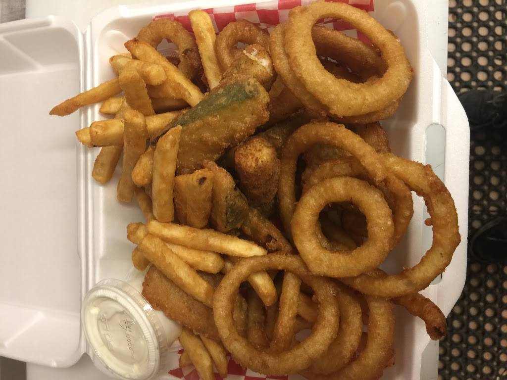 Parti Pizza | meal delivery | 267 Greenbank Rd, Nepean, ON K2H 8K9, Canada | 6138282874 OR +1 613-828-2874