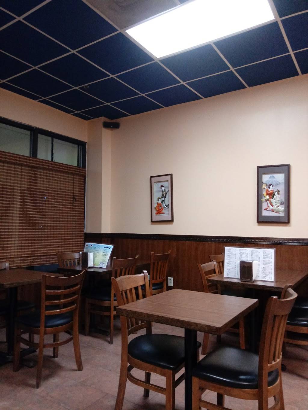 Miso Japanese Restaurant | restaurant | 1419 Chapin Rd, Chapin, SC 29036, USA | 8033457005 OR +1 803-345-7005