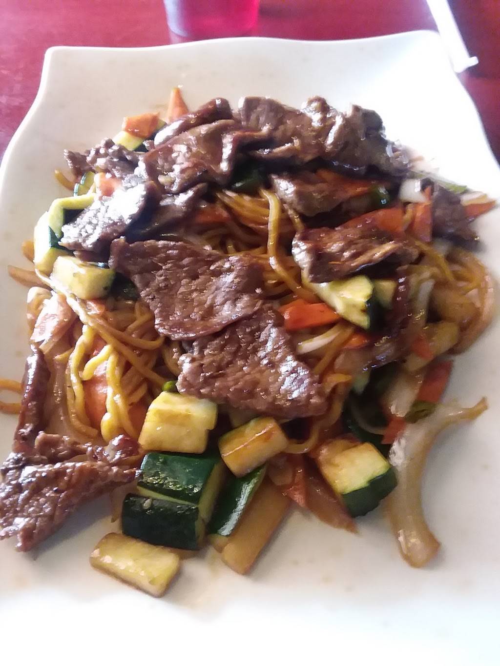 Yamato Japanese Steakhouse | restaurant | 3015 N Newton St, Jasper, IN 47546, USA | 8125560500 OR +1 812-556-0500