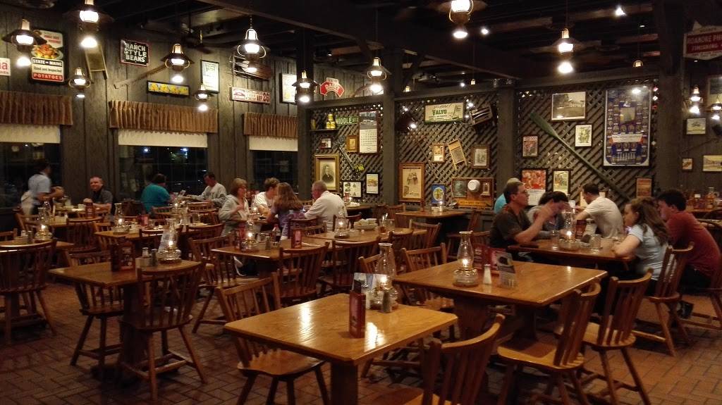 Cracker Barrel Old Country Store | restaurant | 23030 Indian Creek Dr, Sterling, VA 20166, USA | 7034640044 OR +1 703-464-0044