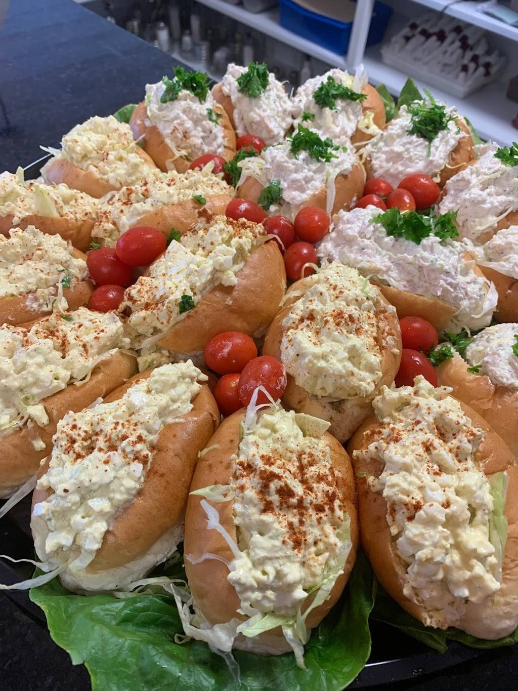 Half Baked and Fully Roasted | restaurant | 578 Main St, Oxford, MA 01540, USA | 5087310744 OR +1 508-731-0744