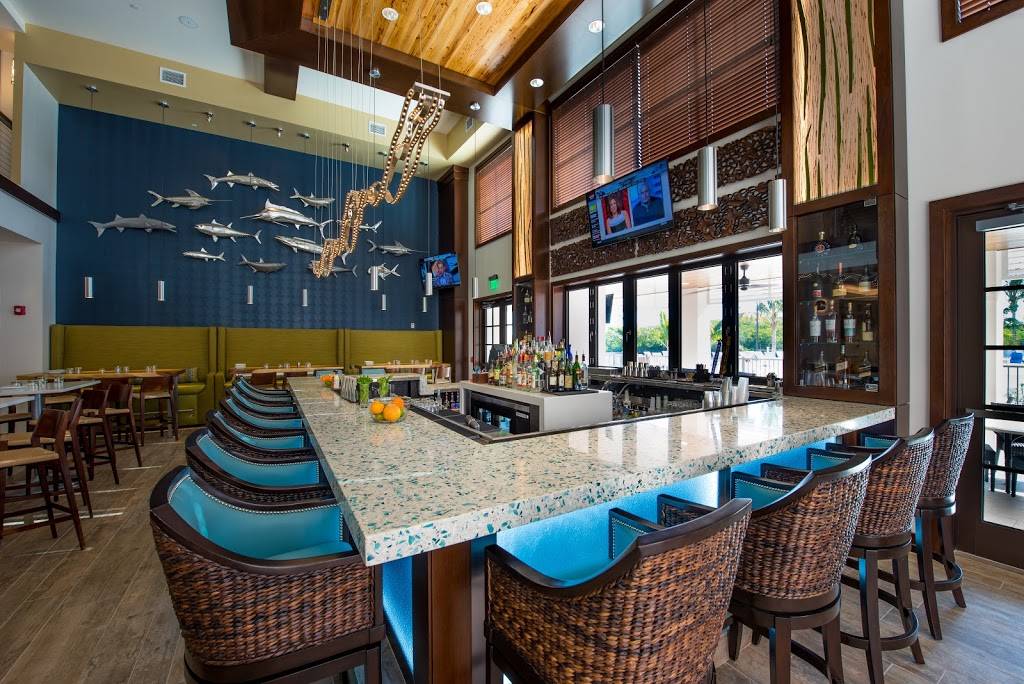 Latitude 26 | restaurant | 1345 5th Ave S, Naples, FL 34102, USA | 2397751000 OR +1 239-775-1000