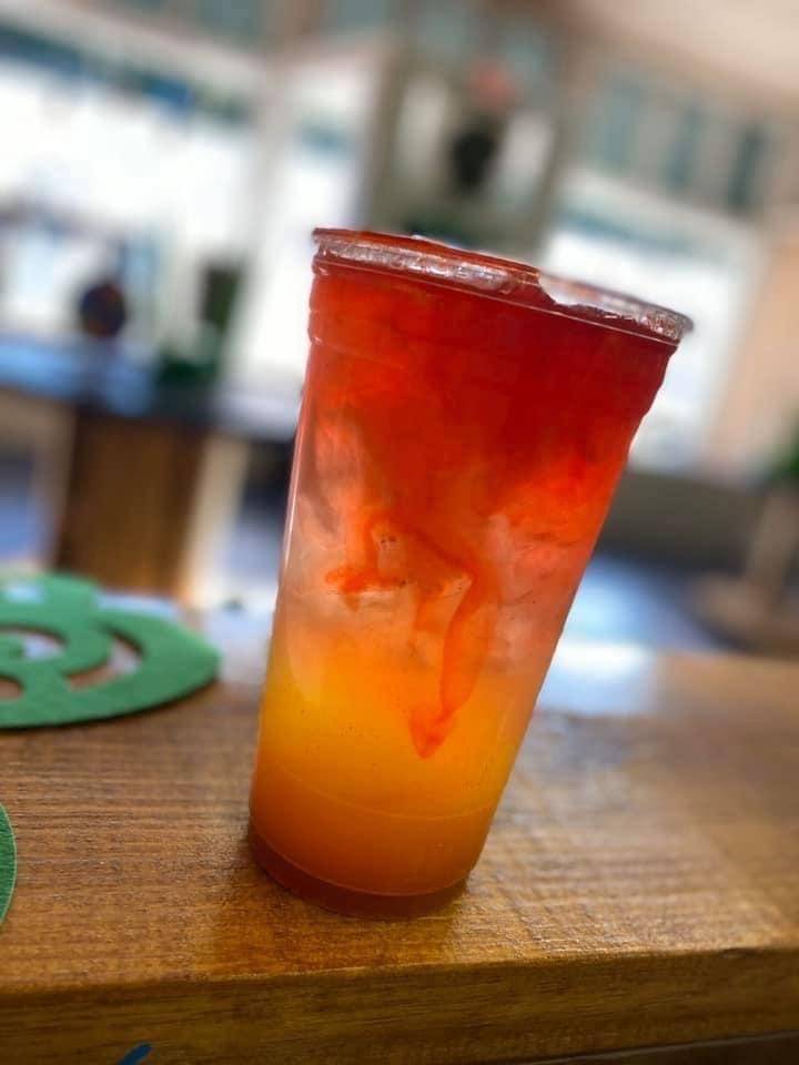 Java Lavender Coffee & Music Lounge | restaurant | 3207 W Camp Wisdom Rd, Dallas, TX 75237, USA | 9722176401 OR +1 972-217-6401