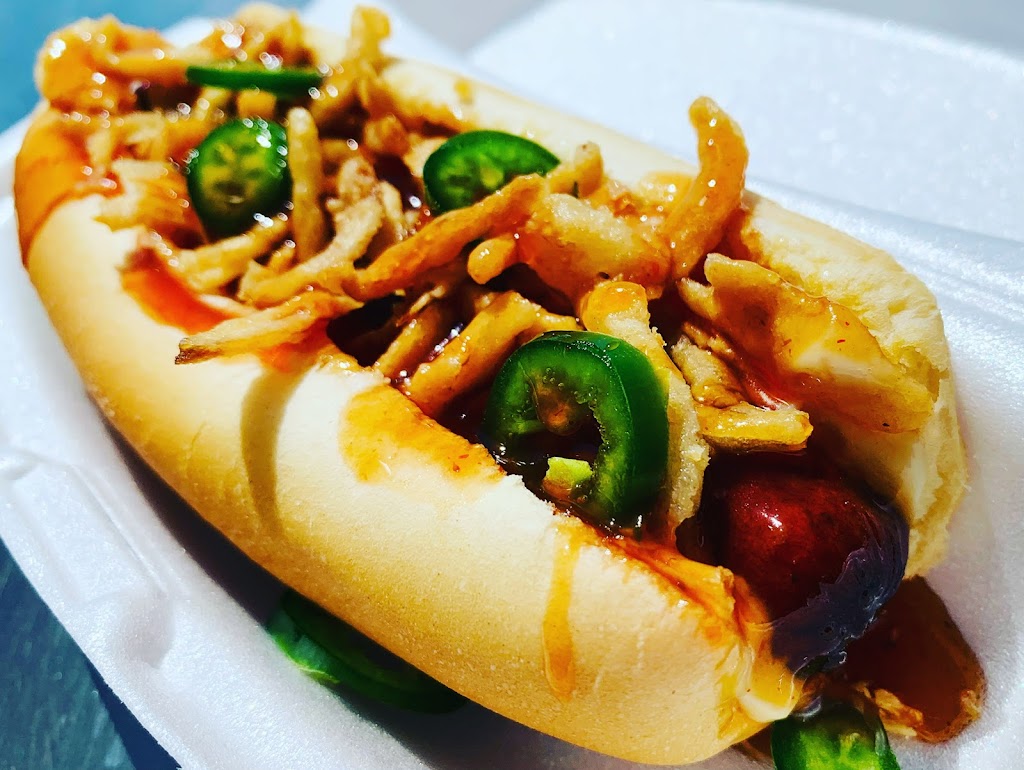 Red’s Street Food Carts & Catering | restaurant | 1011 E Karsch Blvd C, Farmington, MO 63640, USA | 5736641195 OR +1 573-664-1195