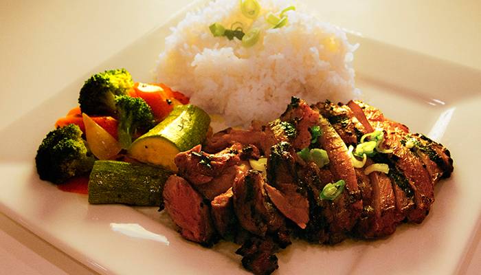 Mali Cuisine | restaurant | 140 W Hillcrest Dr #111, Thousand Oaks, CA 91360, USA | 8052303056 OR +1 805-230-3056