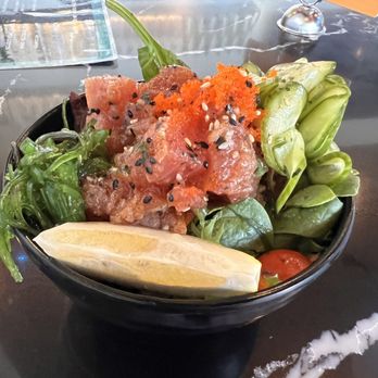 Seasurf Fish Co | restaurant | 32341 Golden Lantern H, Laguna Niguel, CA 92677, USA | 9493122332 OR +1 949-312-2332